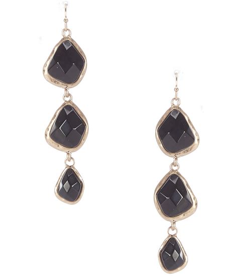 earrings at dillards|southern living earrings sale clearance.